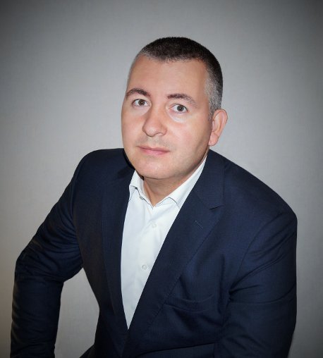 Ерохин Сергей Евгеньевич